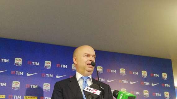 Fassone e il modello Juventus: “Milan e Inter ancora lontane, dobbiamo seguire ciò che hanno fatto loro”