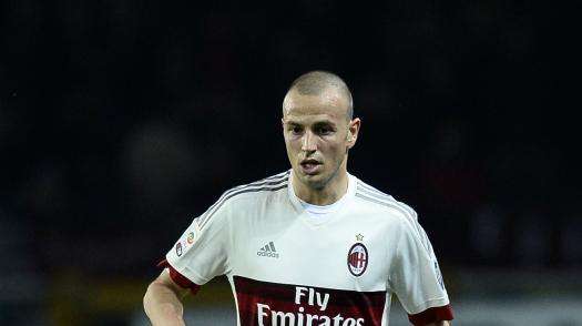  Daniele Buffa/Image Sport