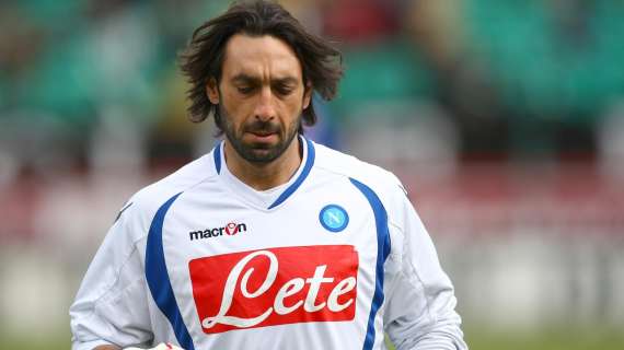 Alberto Fornasari