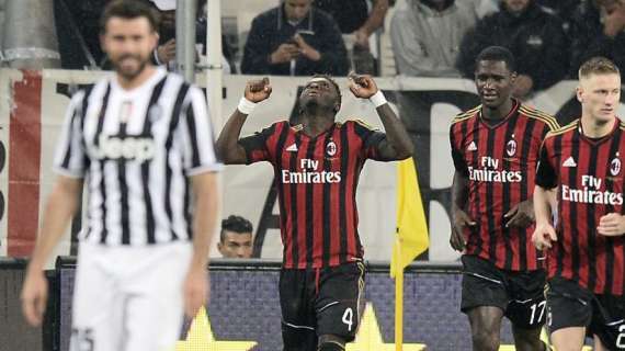 Milan, non solo Cutrone: da Ménez a Muntari, la Top10 dei gol più rapidi rossoneri delle ultime 10 stagioni