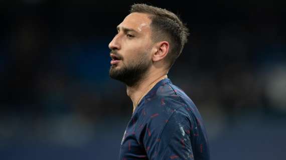 Donnarumma: "Contro il Milan sarà durissima, le critiche danno fastidio ma servono"