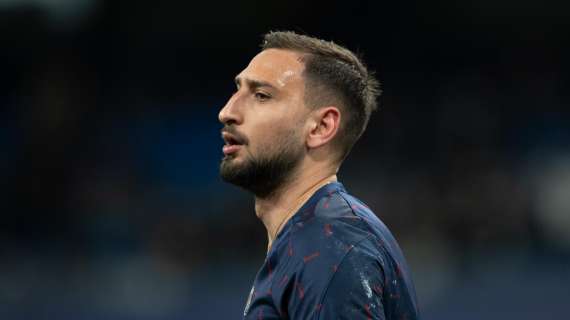 Il ritorno di Donnarumma a Milano: l'ultima volta a San Siro con il Milan nel 2021