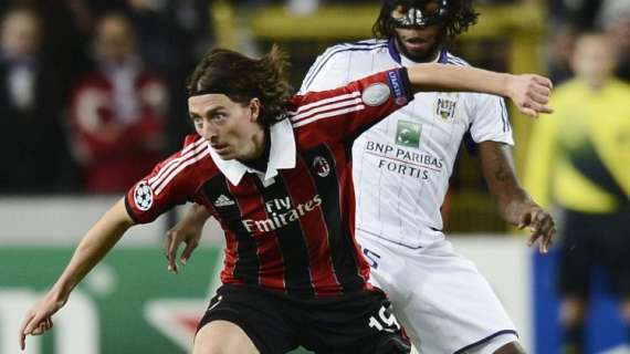 Daniele Buffa/Image Sport
