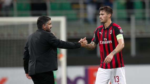 Pagni: "Il Milan fa fatica perchè aspetta qualunque avversario troppo basso"