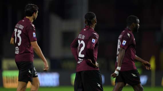 Udinese-Salernitana, il Giudice Sportivo rinvia la decisione sul 3-0 a tavolino