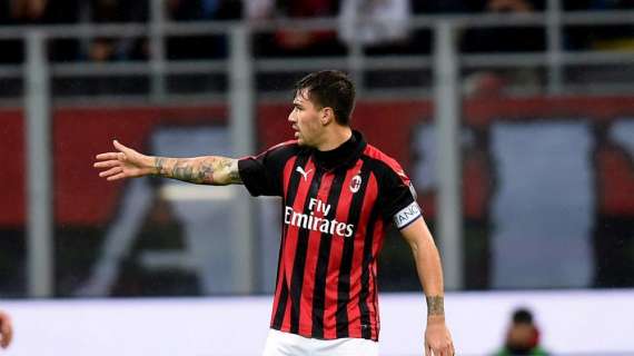 Tuttosport - Milan, Romagnoli verso il rientro contro il Bologna