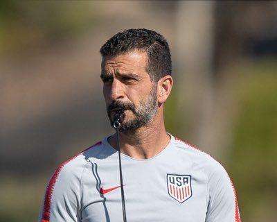 Alla scoperta di Steve Tashjian: il consulente atletico che ha avuto un'esperienza al Milan