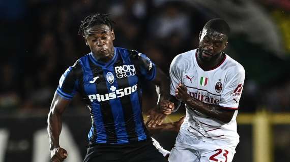 Già col PSV torna la Kalulu-Tomori: il Milan ha bisogno dei suoi titolari per migliorare la solidità