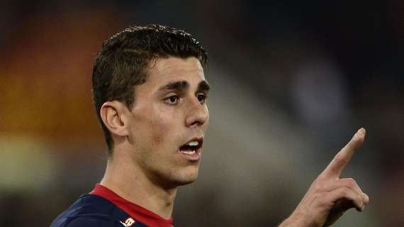 Giuseppe Celeste/Image Sport