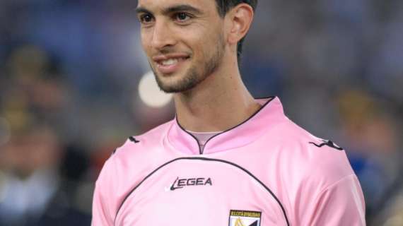 Federico Gaetano