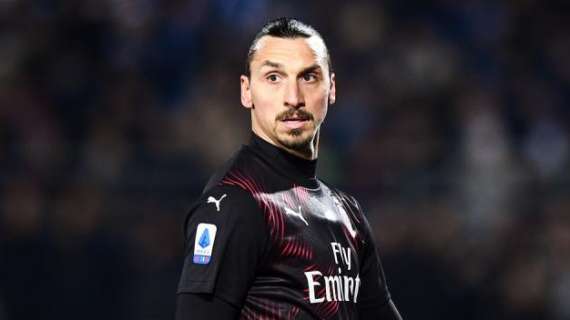 La Stampa sul Milan: "Tagli, sì rossonero. Ma Ibra critica l'ad Gazidis"