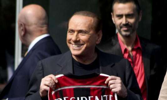 Tuttosport - L’immobilismo sul mercato non dipende solo da Robinho: al Milan serve l’intervento di Berlusconi