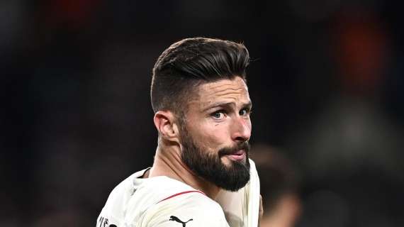 Gazzetta: "Diavolo dove sei finito? Giroud stecca, Ibra ko. Pioli ancora senza gol"