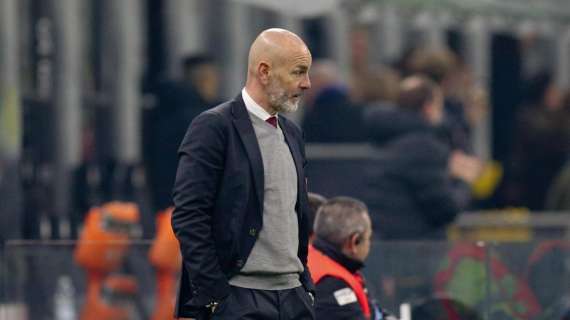 Calcio: Pioli cancella allenamento, giorno libero per Milan