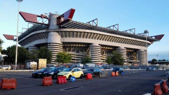 Repubblica - Milan, al centro del progetto della cordata cinese c’è anche la costruzione di un nuovo stadio