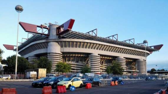 Tuttosport - Milan e Inter al lavoro per il nuovo San Siro: ieri prima riunione tra i due club
