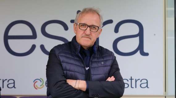 Verona, Delneri a Premium: "Abbiamo meritato la vittoria"