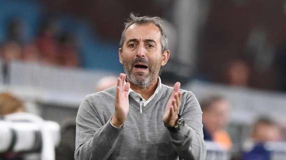 Arriva la vittoria, ma il gioco non convince. Proseguono le valutazioni sulla panchina di Giampaolo