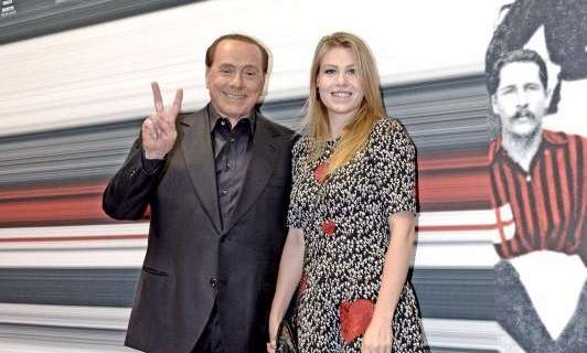 30° anniversario Berlusconi: ecco il regalo di Mihajlovic