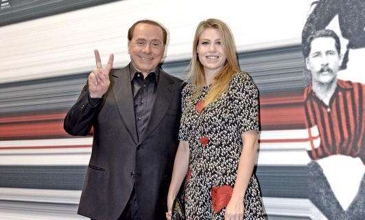 TMW - Stop alla Cina: per Berlusconi il Milan deve rimanere italiano