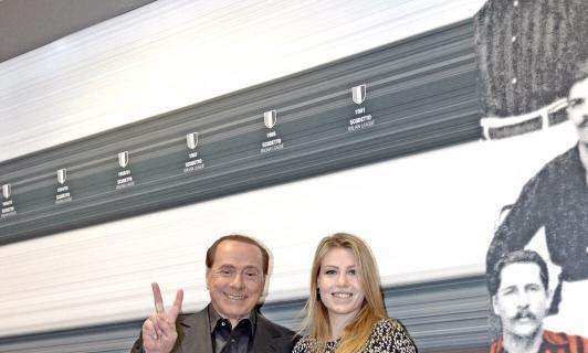 Berlusconi a Sky: "Non sono convinto di Mihajlovic? Non lo sono soltanto io"