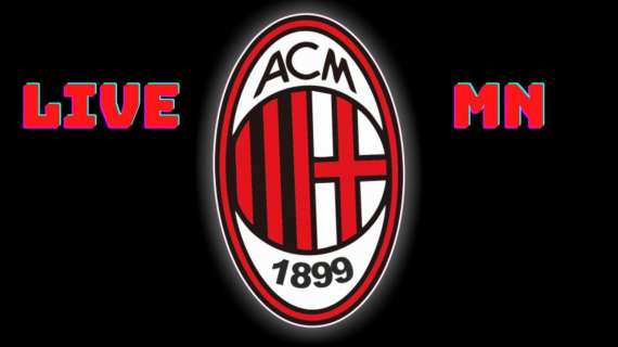 LIVE MN - Femminile, Milan-Roma (1-1) - Pareggio amaro, Ceasar salva le giallorosse