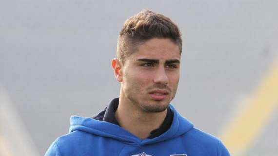 Federico De Luca