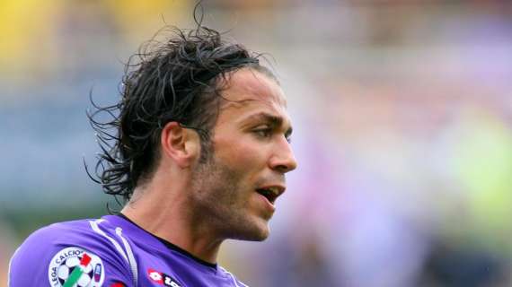 Pazzini, un solo gol contro la Samp