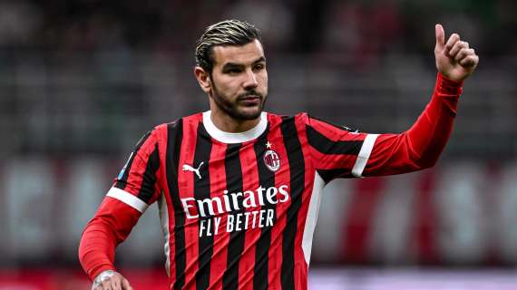 Verso Roma-Milan: tra i rossoneri due titolari sono diffidati