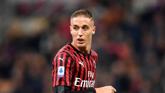 Milan, Conti uomo chiave: dalle voci di mercato al riscatto. È rimasto e ha avuto ragione