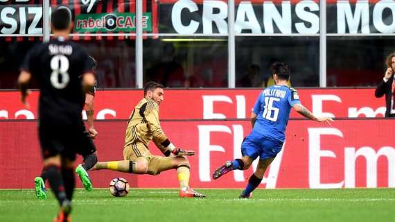 Milan, col Sassuolo sfide mai banali e sempre ricche di gol