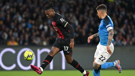 Napoli-Milan verrà trasmessa in tutto il mondo: la copertura televisiva del match nei 5 continenenti