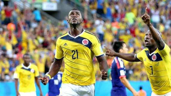 Sky - Galliani nuovamente a Oporto per trattare Jackson Martinez