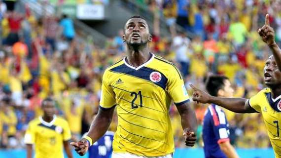 Ag. Jackson Martinez a TMW: "Milan? Non è del tutto chiuso l'affare. Presto decideremo"