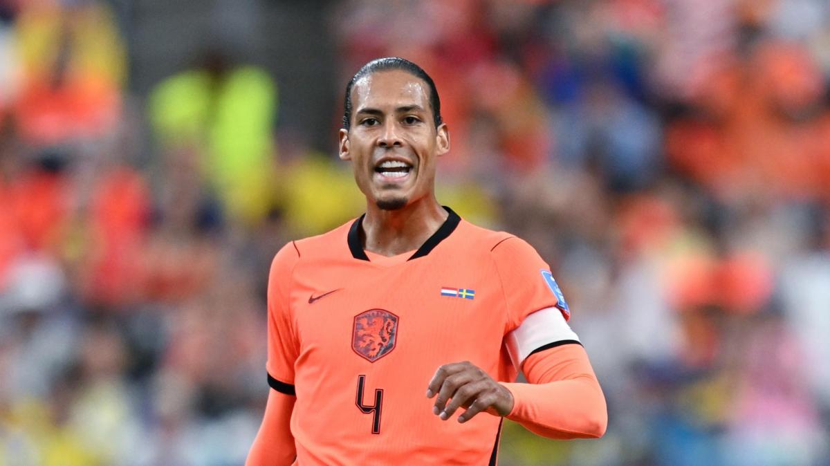 Mercato Milan: Van Dijk può diventare un'opportunità? Dipende tutto da lui