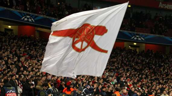 Banana contro Aubameyang: Daspo di 4 anni per il tifoso dell'Arsenal