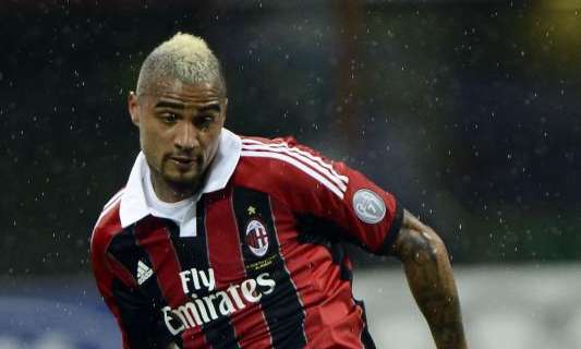 Giuseppe Celeste/Image Sport