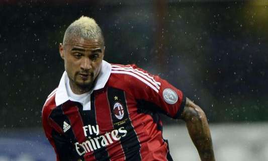 Giuseppe Celeste/Image Sport