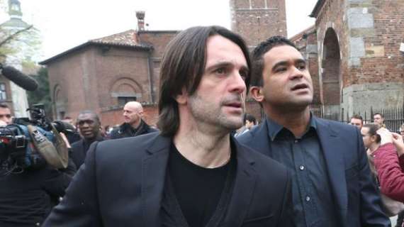 MN - Valerio Fiori rescinde il suo contratto con il Milan: seguirà Seedorf in Cina