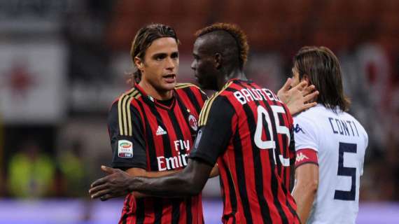 ESCLUSIVA MN - Salvioni: "Io, allenatore di Balotelli e Matri al Lumezzane. Vi racconto come scoprii Mario e come Alessandro è emerso dalla C"
