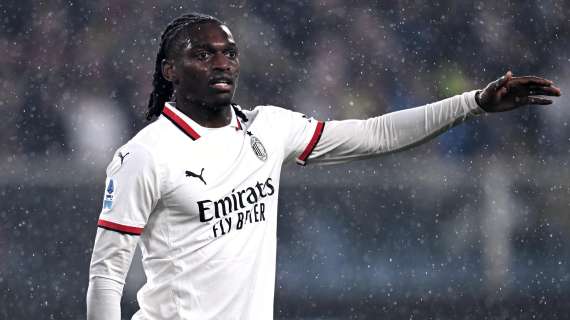 GEN-MIL (1-2): la ribalta il Milan in un minuto, clamoroso!