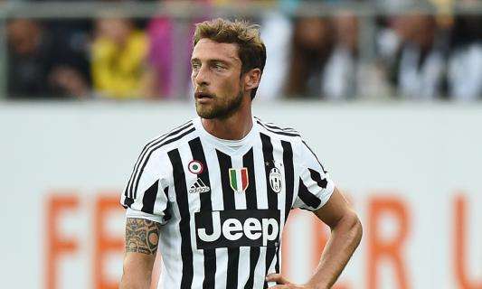 Gazzetta - Juventus, Marchisio promuove il Milan: “Rivali per lo scudetto? Occhio ai rossoneri”