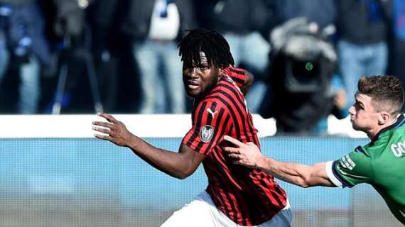 Kessie torna importante, il duo con Bennacer funziona. E le alternative? Come muoversi internamente...