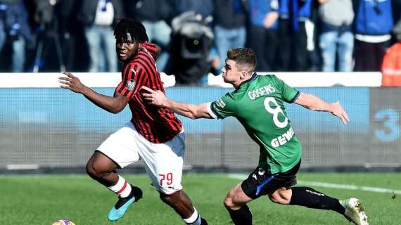 MN - Pagni: "Disfatta di Bergamo è stata devastante a livello di immagine"