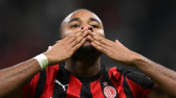 Pagelle Gazzetta: nessuna insufficienza tra i rossoneri, Nkunku il migliore
