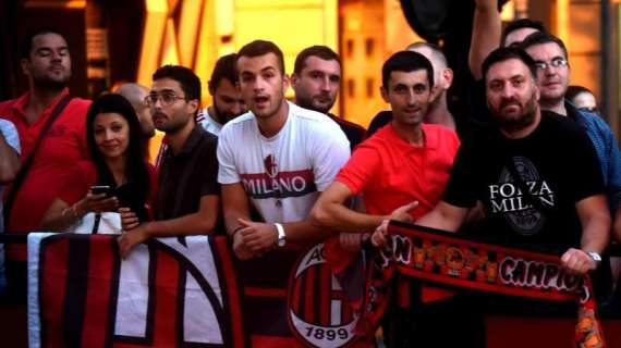 Sportitalia - Milan, mercato chiuso per il club rossonero. Unica eccezione per profili giovani 