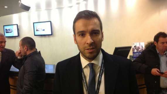 Alessio Alaimo/TuttoMercatoWeb.com