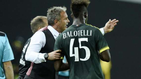 Daniele Buffa/Image Sport