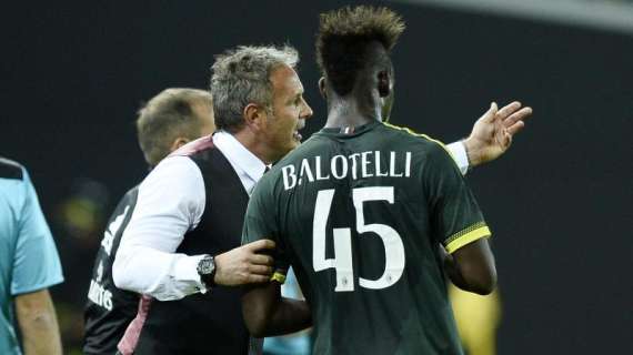 Daniele Buffa/Image Sport