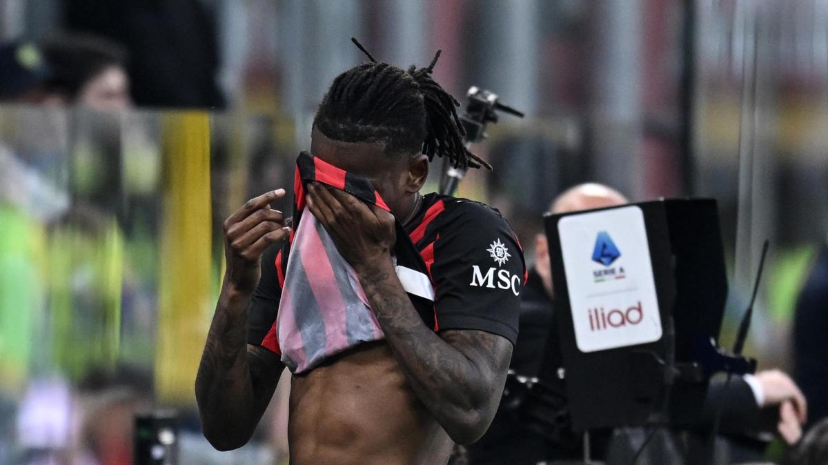 Condò sulla sconfitta del Milan: "Allarme rosso, anzi, rossonero"